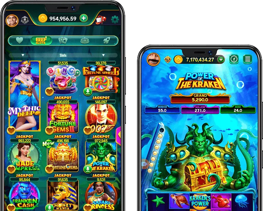 Các trò chơi đa dạng tại lulu88 bao gồm thể thao, casino, slot và bắn cá