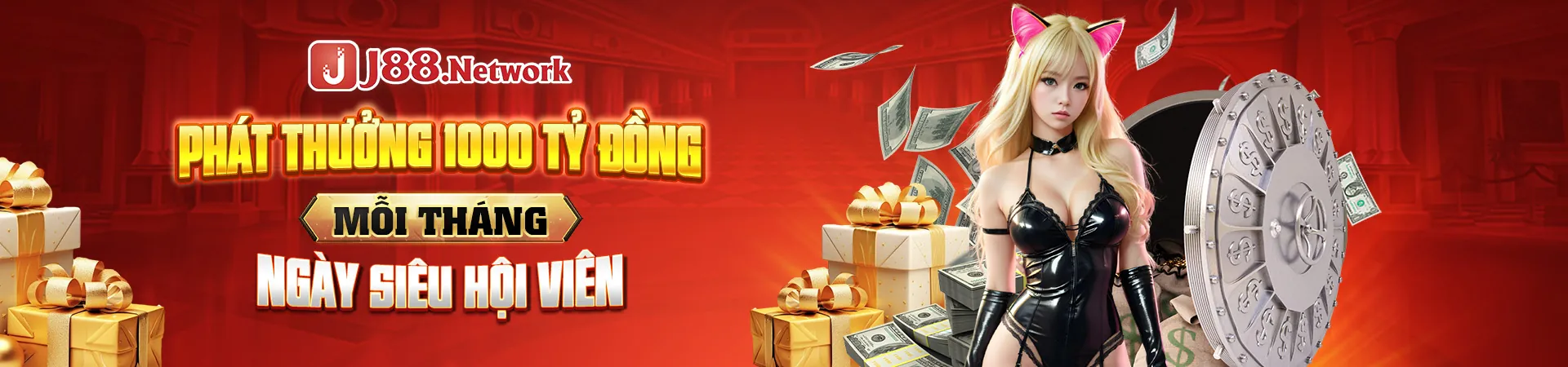 Hình ảnh chính Câu Lạc Bộ VIP lulu88 login với những phần thưởng độc quyền