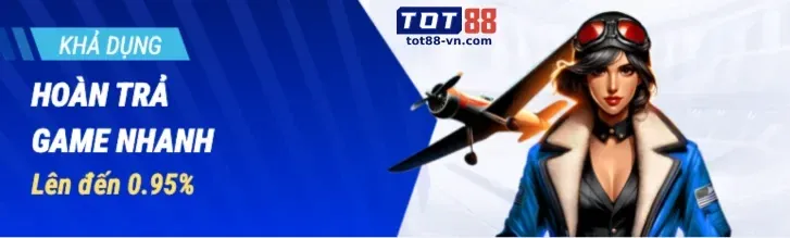 Thưởng nạp lại hàng ngày tại lulu88 login