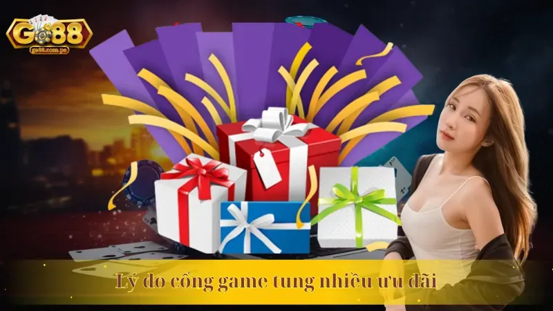 Khuyến mãi chào mừng thành viên mới lulu88 login